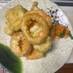 Best Vegetable Tempura in North Haven, CT